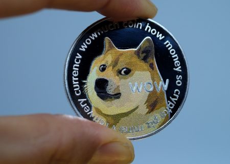 Dogecoin’s creator is baffled by meteoric rise to $9bn