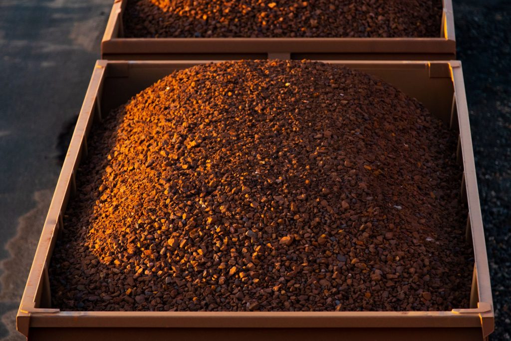 Afrimat's move into mining pays off big time - Vimarsana News