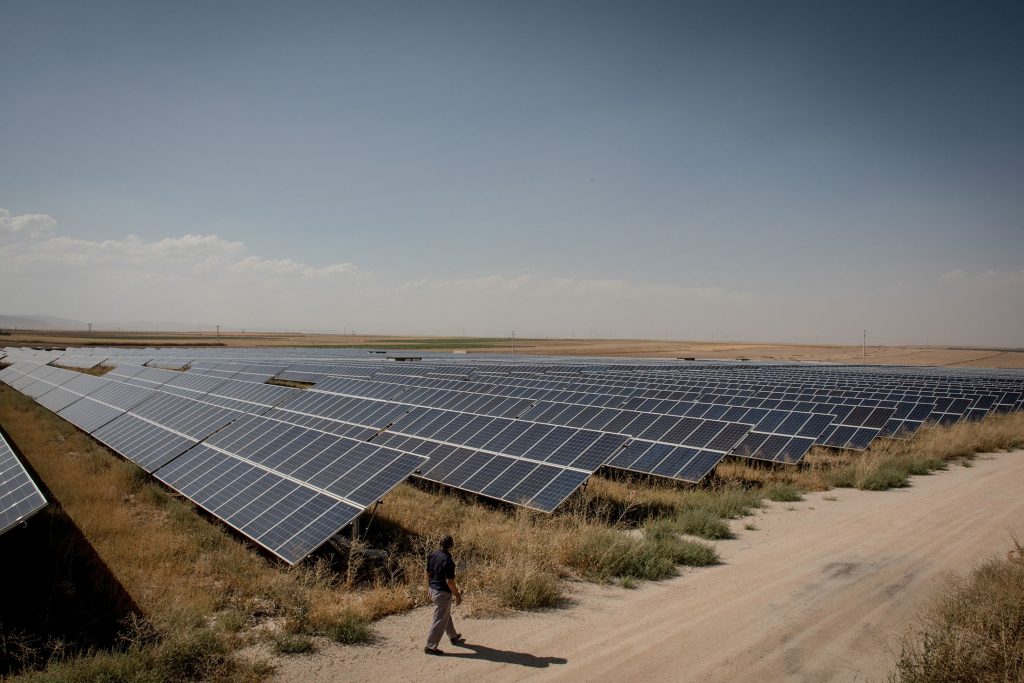 Private sector to invest another R50bn in renewables - Vimarsana News