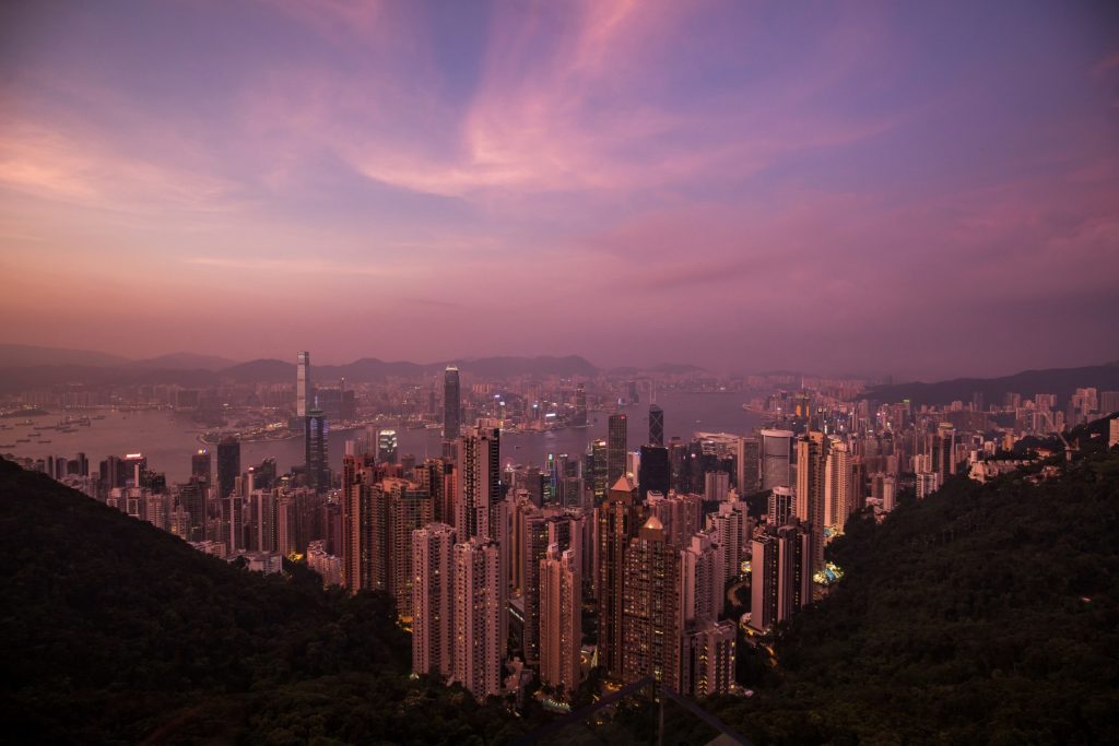 Hong Kong house costs a record $2m a year to rent - Vimarsana News