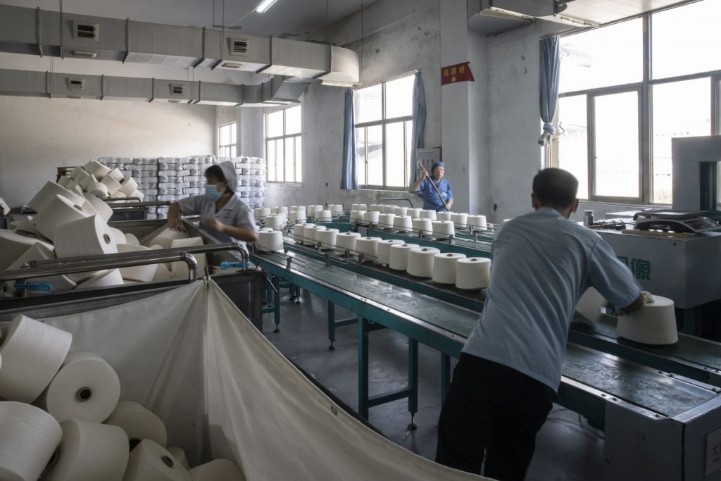 Why China can't end its romance with GDP growth target - Vimarsana News