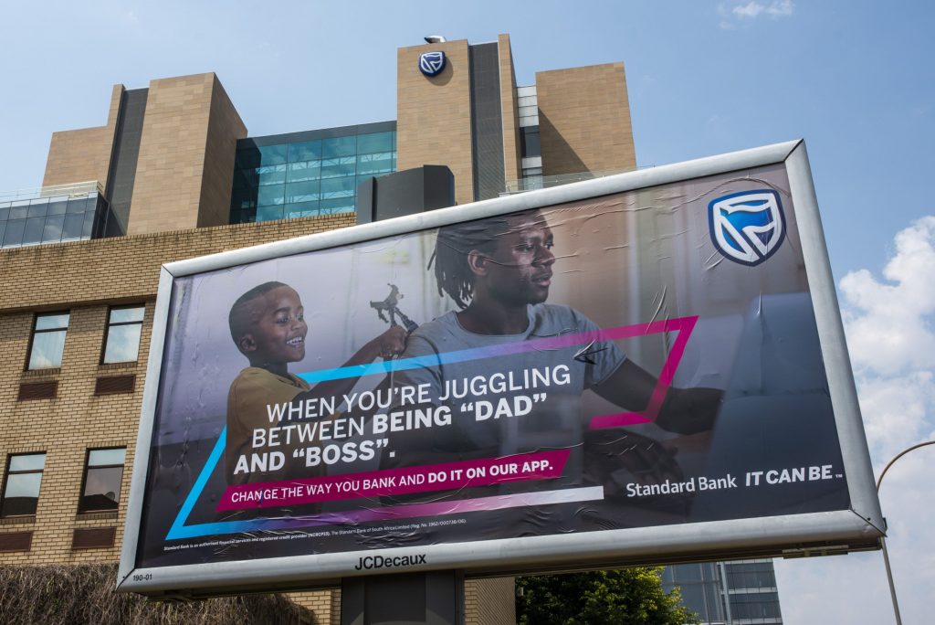 Fund managers push Standard Bank on climate-change resolution - Vimarsana News