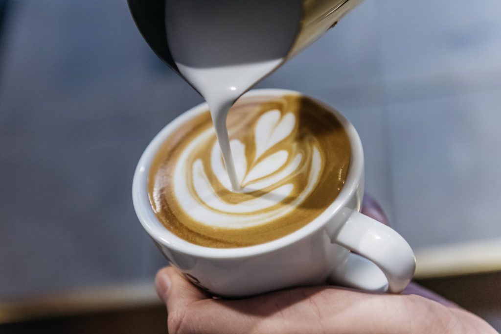 Is coffee bringing people back to the office? - Vimarsana News