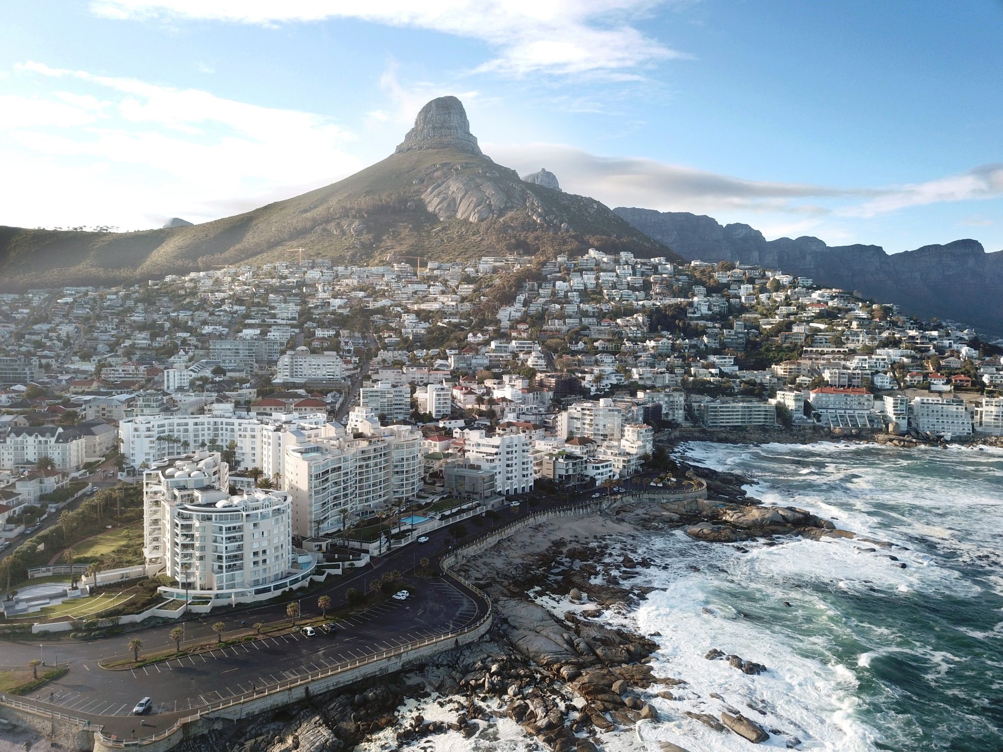 Foreign interest in Cape Town property peaks, but what about Gqeberha?