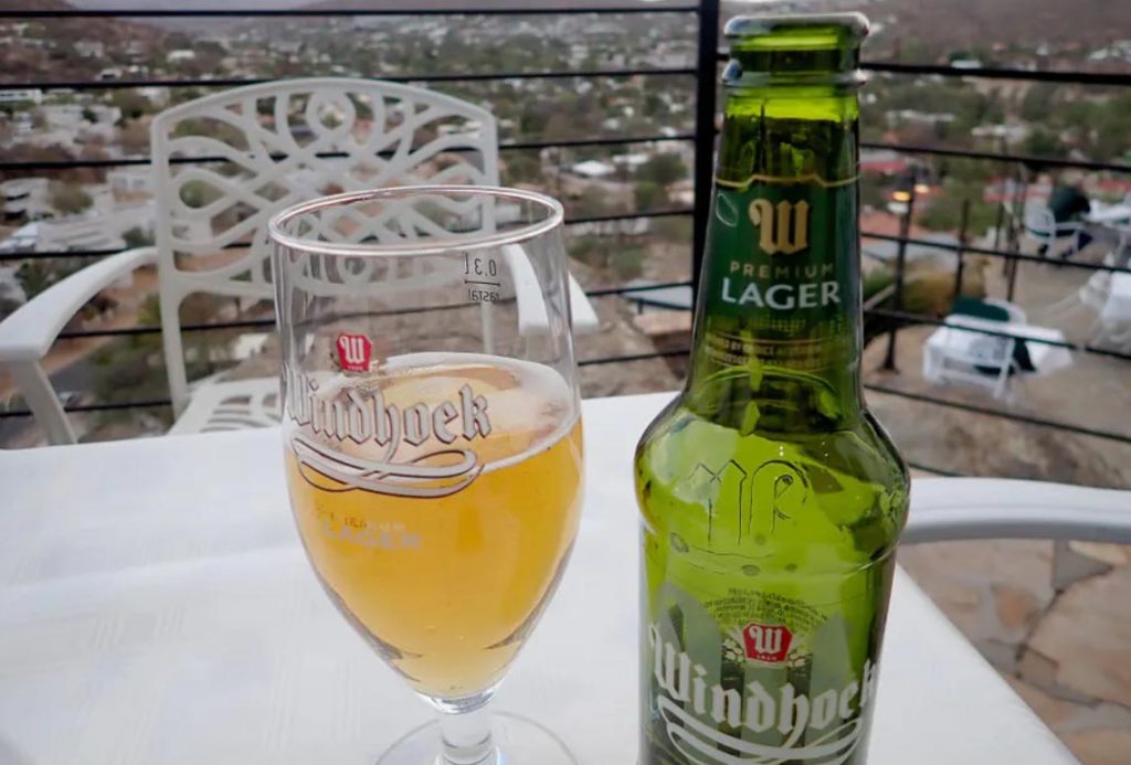 Beer, politics and identity Moneyweb