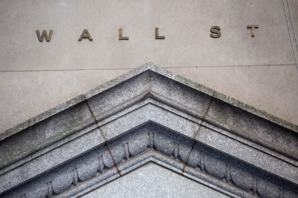 Liquidity dash spurs biggest spike in ETF trading since 2018 - Vimarsana News