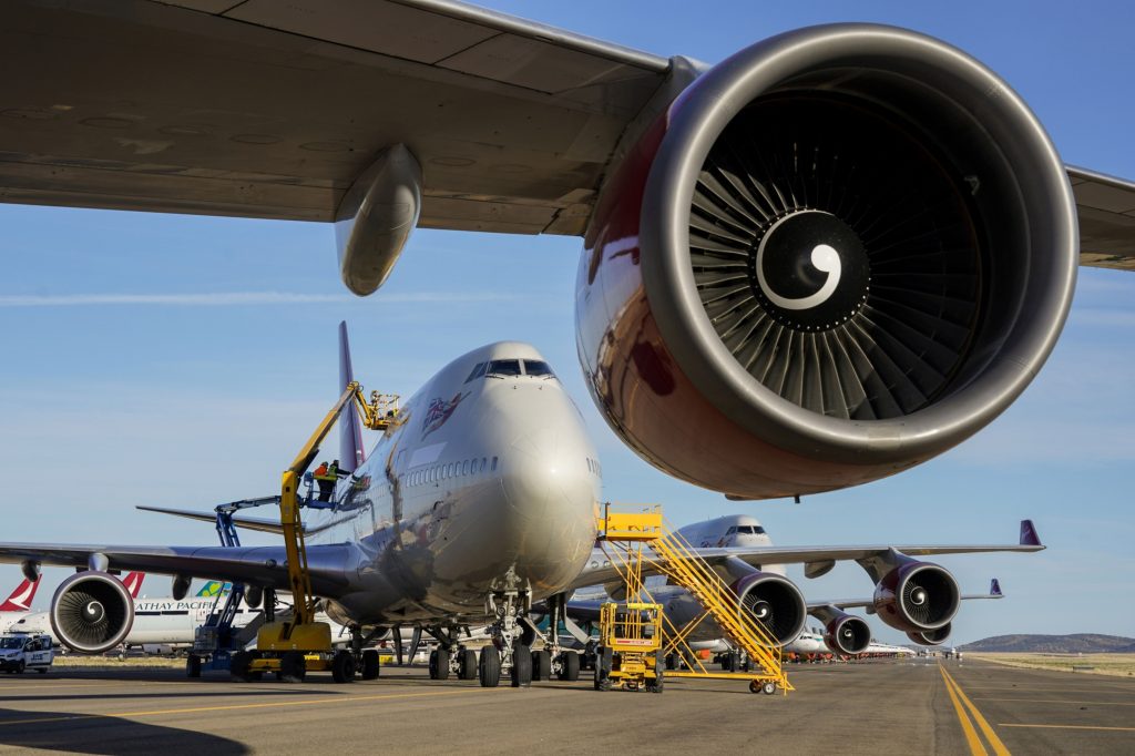 The oil that cooked your fries is now refueling your aircraft - Vimarsana News