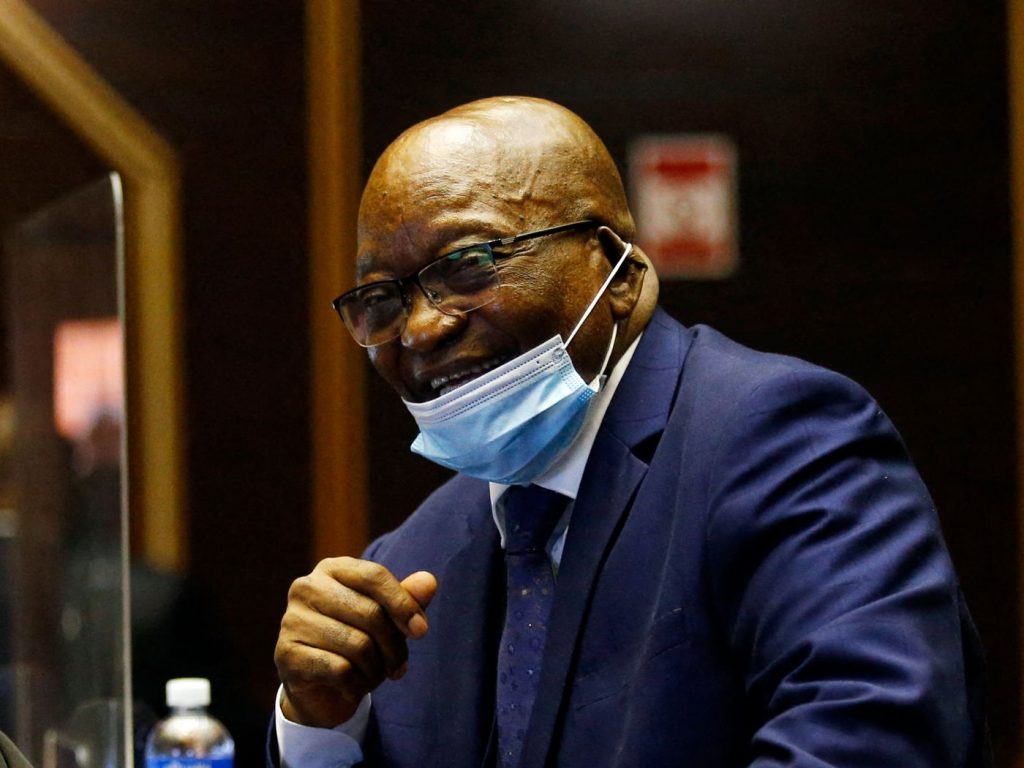 Suspect South African deals cost R49bn, study finds - Vimarsana News