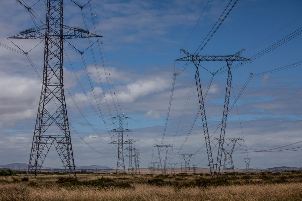 Eskom to distribute electricity and handle billing and collection in Maluti-a-Phofung - Vimarsana News