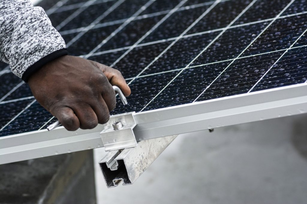 How solar is helping solve SA's energy crisis - Vimarsana News
