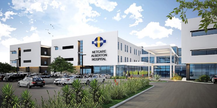 Netcare will resume dividend payments once operating environment ...
