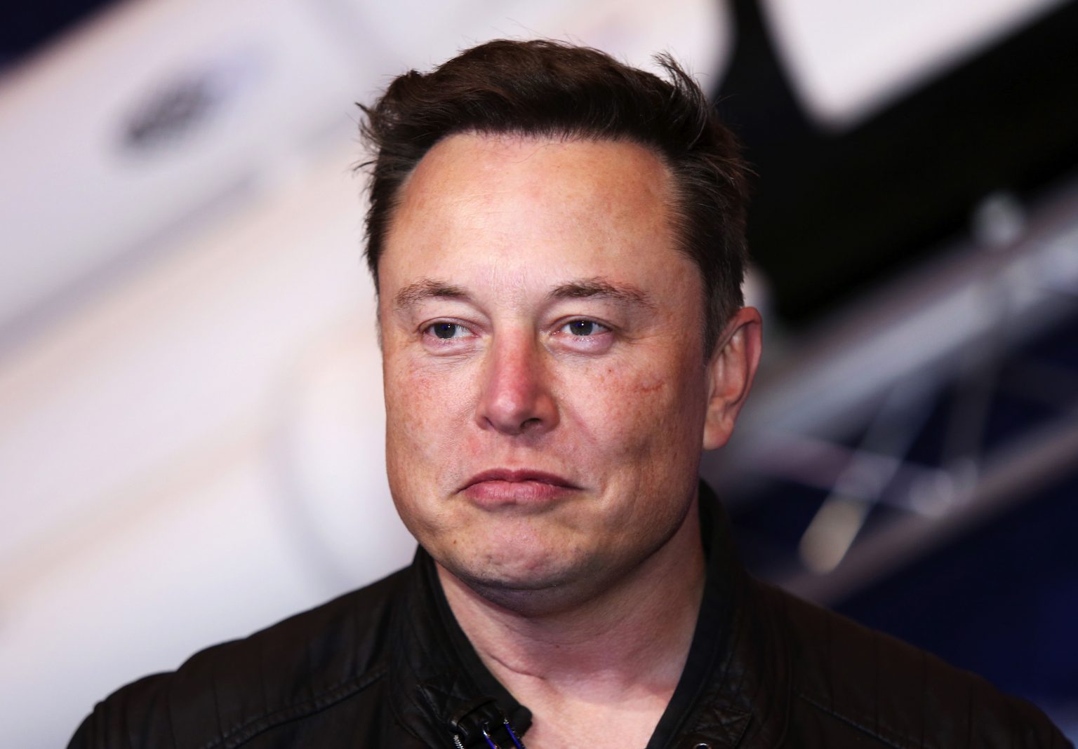 Bitcoin slides after Musk tweets broken-heart emoji for token - Moneyweb