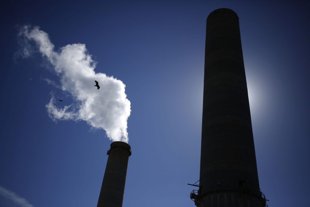 These startups are helping carbon dioxide find a new life - Vimarsana News