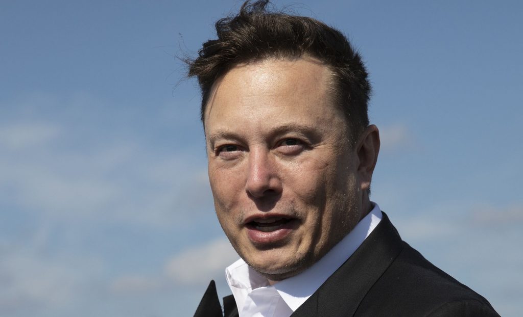 Bitcoin jumps after Musk says Tesla will use when mining cleaner - Vimarsana News