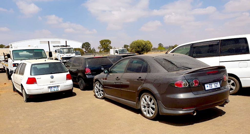 Africa cannot continue to be a dumping ground for used vehicles – Erwin - Vimarsana News