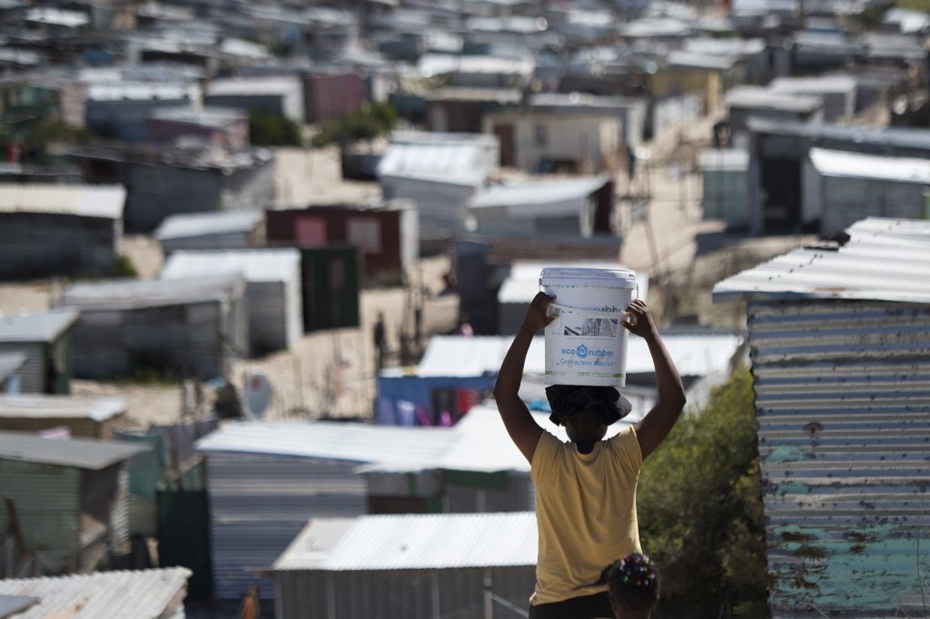 Blunting the impact of poor social conditions in SA will have big ...