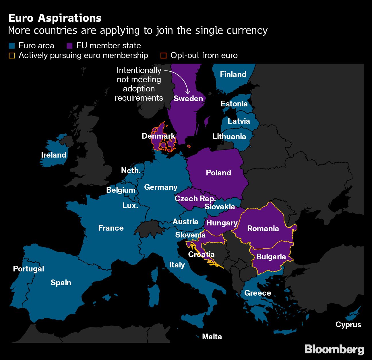 Eco week ahead: Lagarde’s big change means ECB has a new message - Moneyweb