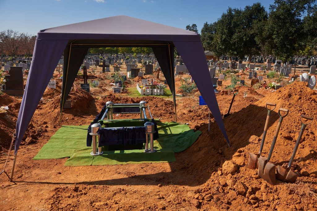 Rising number of funeral policy providers operating outside the law - Vimarsana News