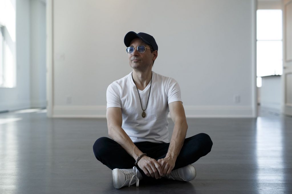 Ethereum co-founder quits crypto - Vimarsana News