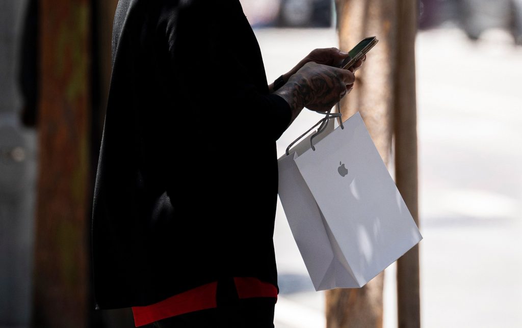 Apple set to launch iPhone 14 in September - Moneyweb