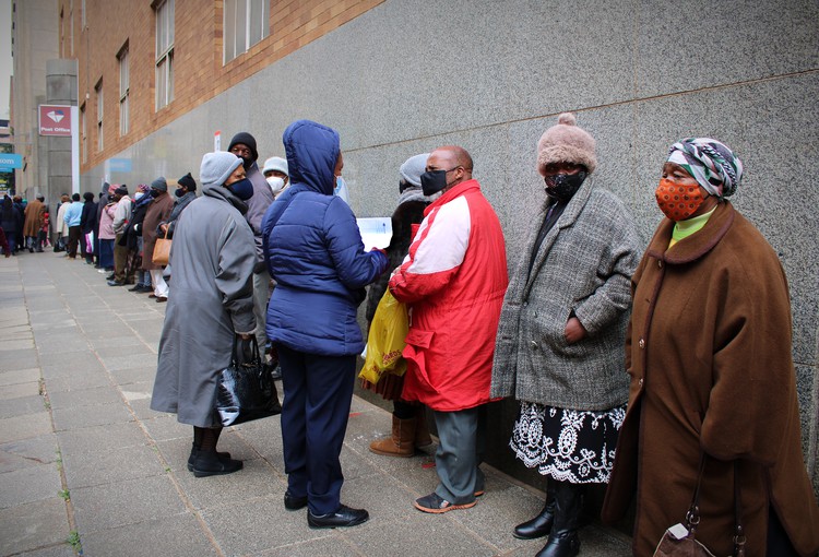 Clock is ticking for over a million people with outstanding Ters claims - Vimarsana News