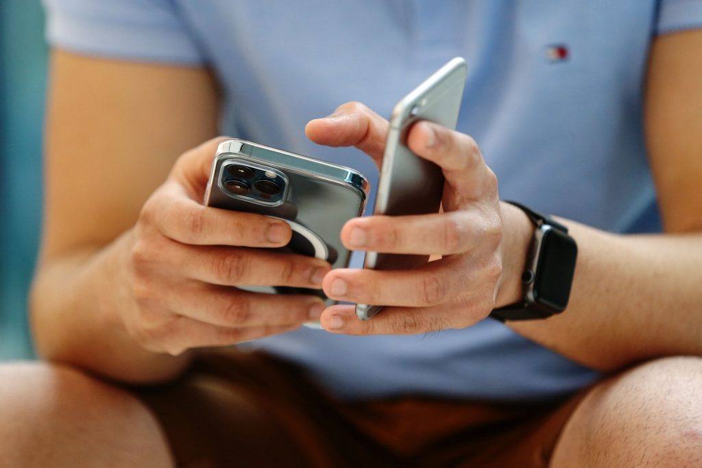 Where did you get my telephone number? - Vimarsana News