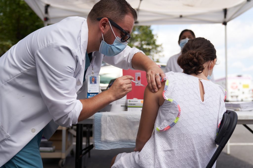 Sars survivors offer clues on protecting against future scourges - Vimarsana News