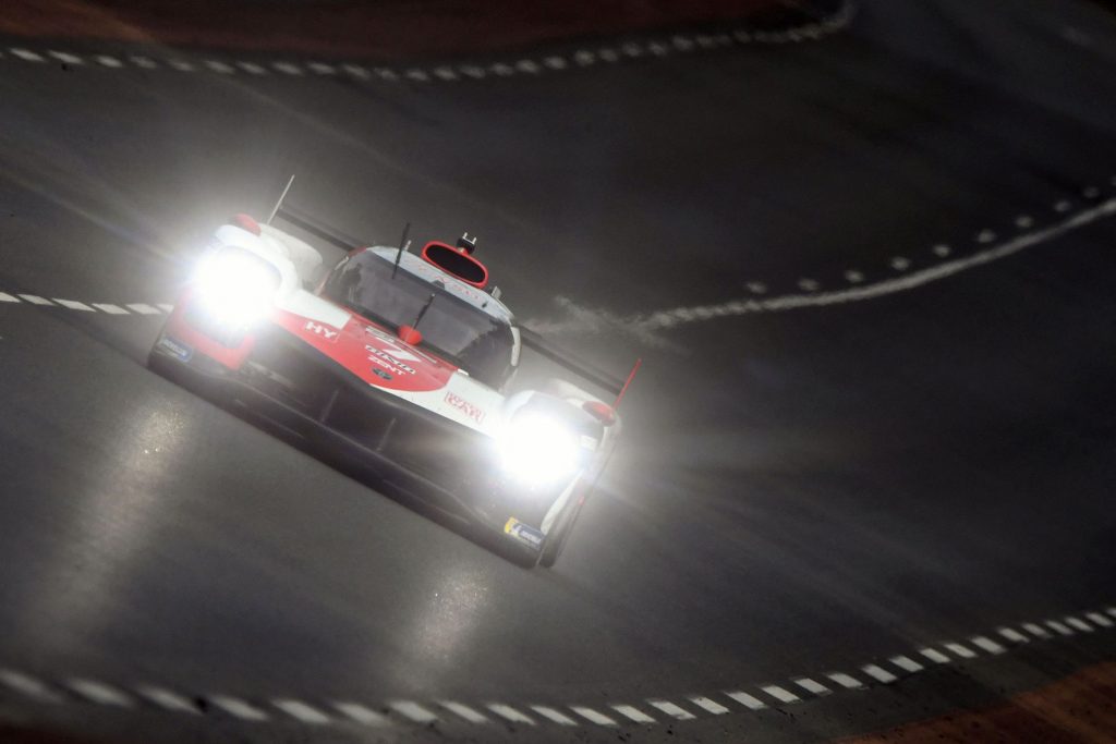 Racing cars are about to start running on wine dregs - Vimarsana News