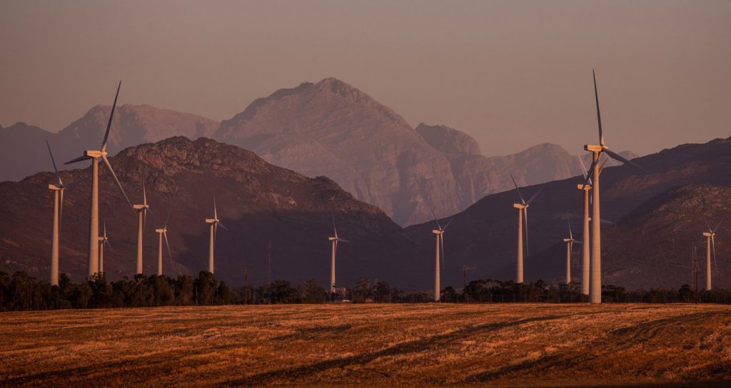 Eskom considers R106bn in wind and solar investment by 2030 - Moneyweb