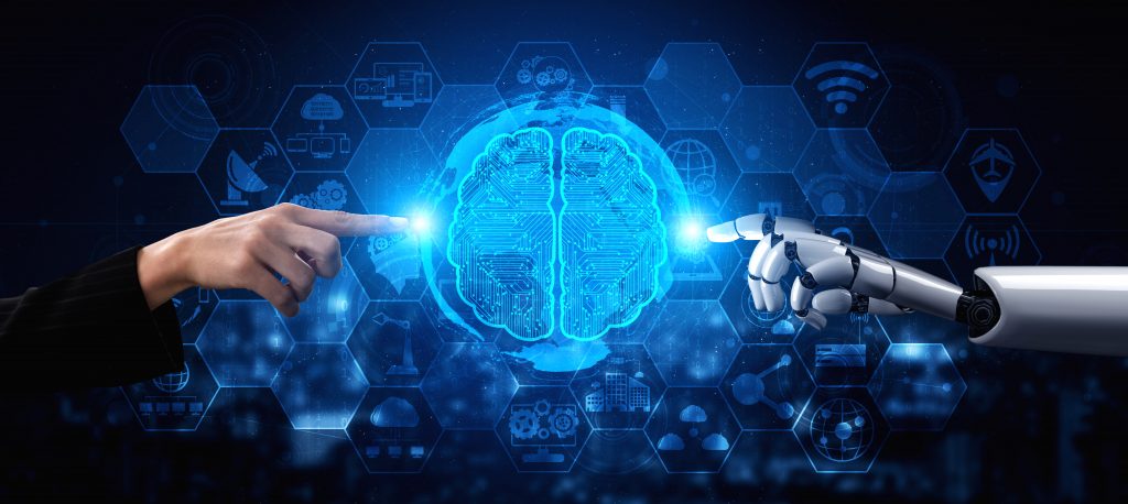 How do AI and autonomy play into the space of networking? - Vimarsana News