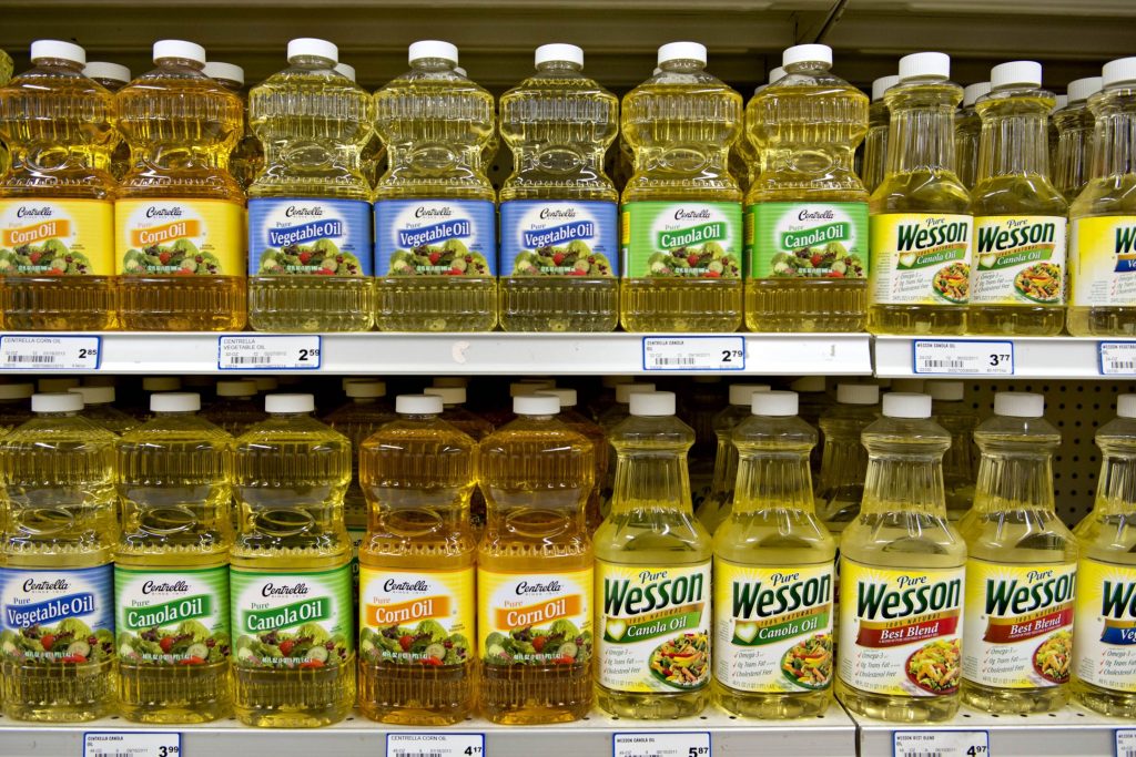 Shoprite forced to tap alternative suppliers for wheat, cooking oil