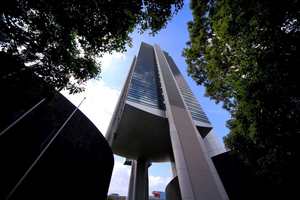 Japan’s richest person builds 38bn automation fortune Moneyweb