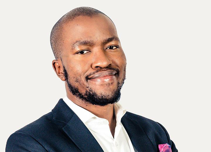New CEO for Cannon Asset Managers as Seriti deal is finalised - Vimarsana News