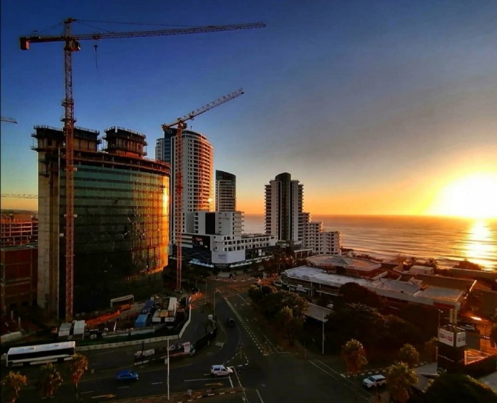Umhlanga now a hotspot for high-net-worth semigration buyers - Vimarsana News