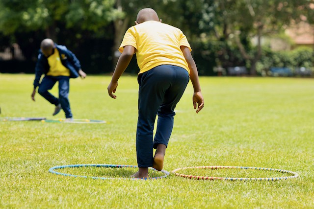 Refugee children wait years to get into schools - Moneyweb