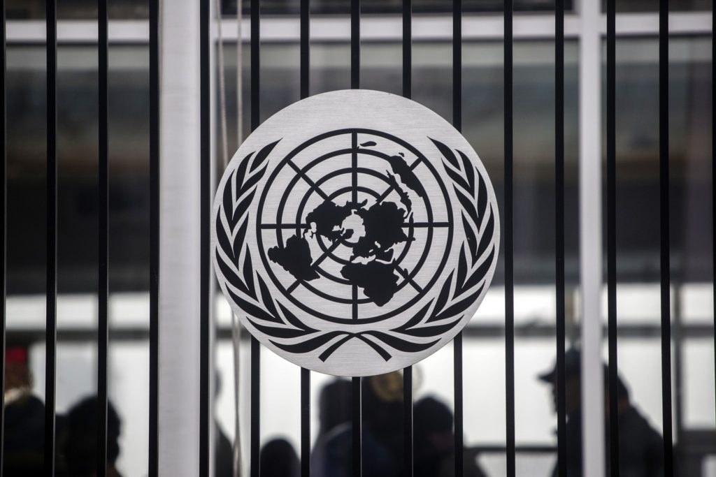 Ethiopia crisis deepens with UN staff expelled, US warning - Vimarsana News