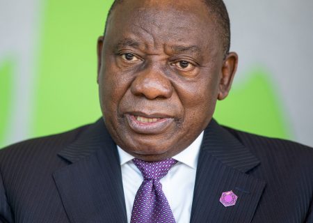 South Africa takes a massive digital leap forward