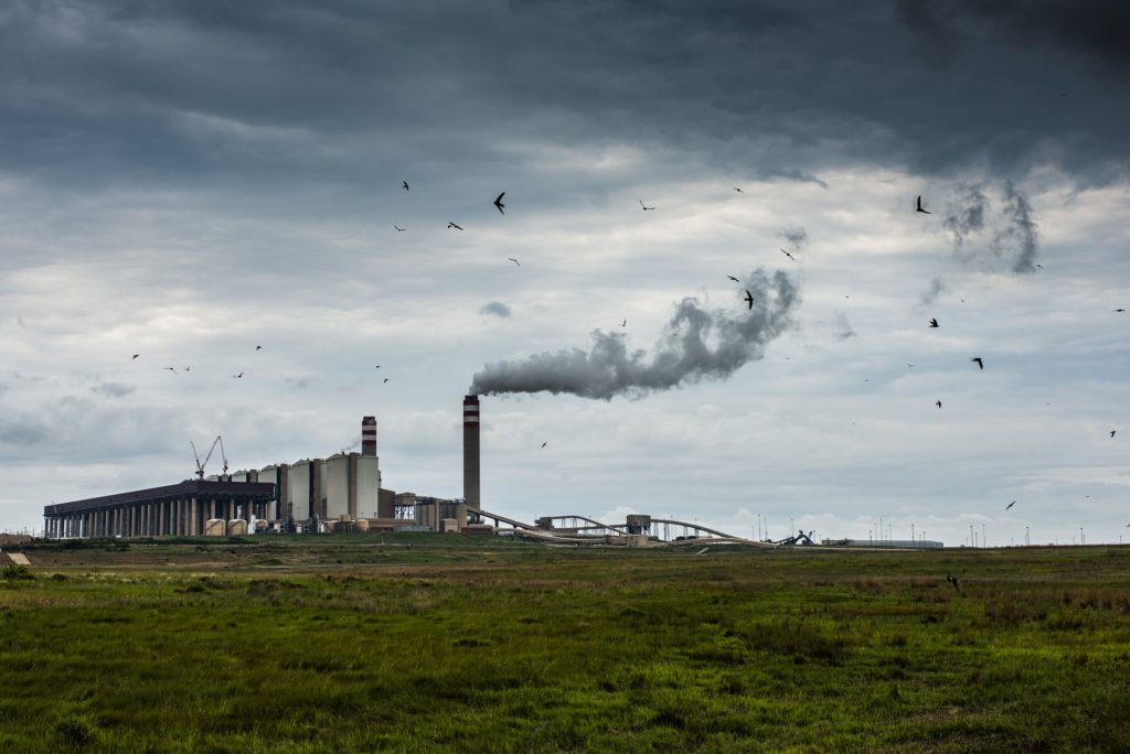 SA needs concessional climate finance, Pershing says - Vimarsana News
