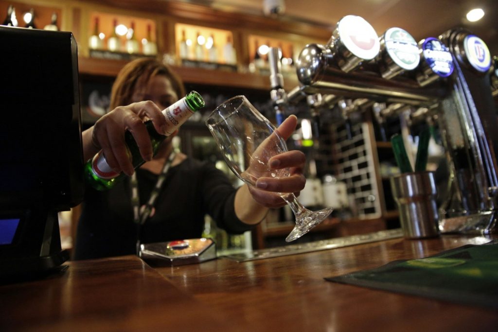 AB InBev explores $1.2bn sale of German beer brands - Vimarsana News