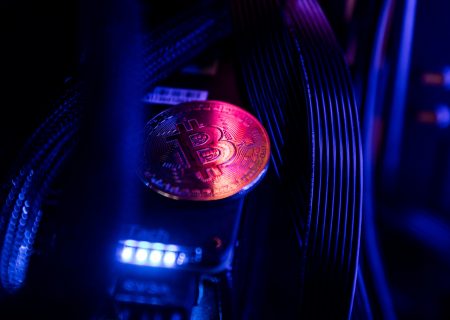 Why leaving your bitcoin on an exchange is like leaving cash under your mattress