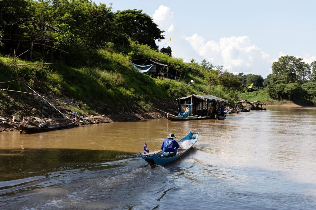 Meet six people fighting water scarcity across the globe - Vimarsana News