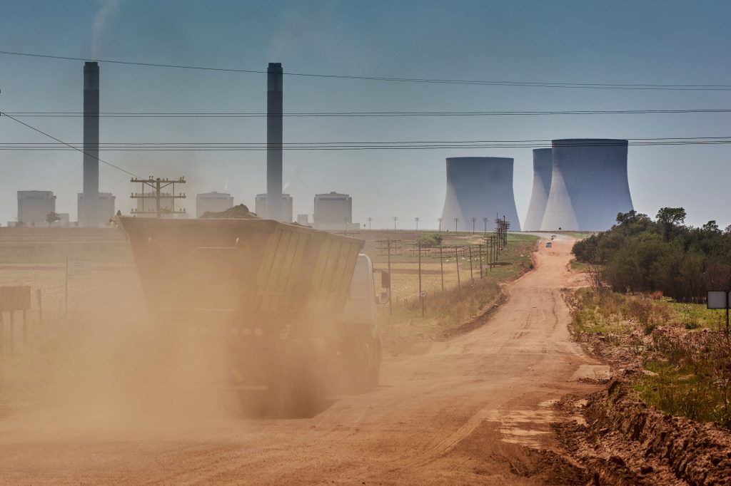 SA to develop $500m green investment plan - Moneyweb