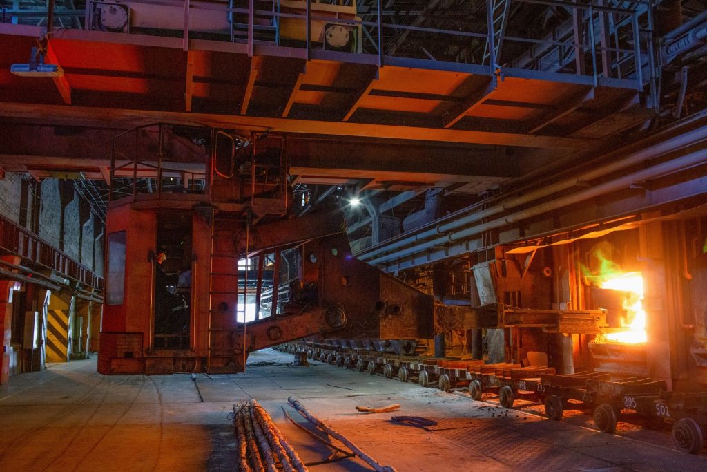 Copper chaos is latest in a rich history of wild metal swings - Vimarsana News