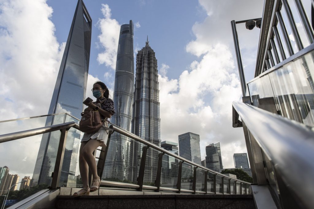 Chinese economy risks deeper slowdown than markets realise - Vimarsana News