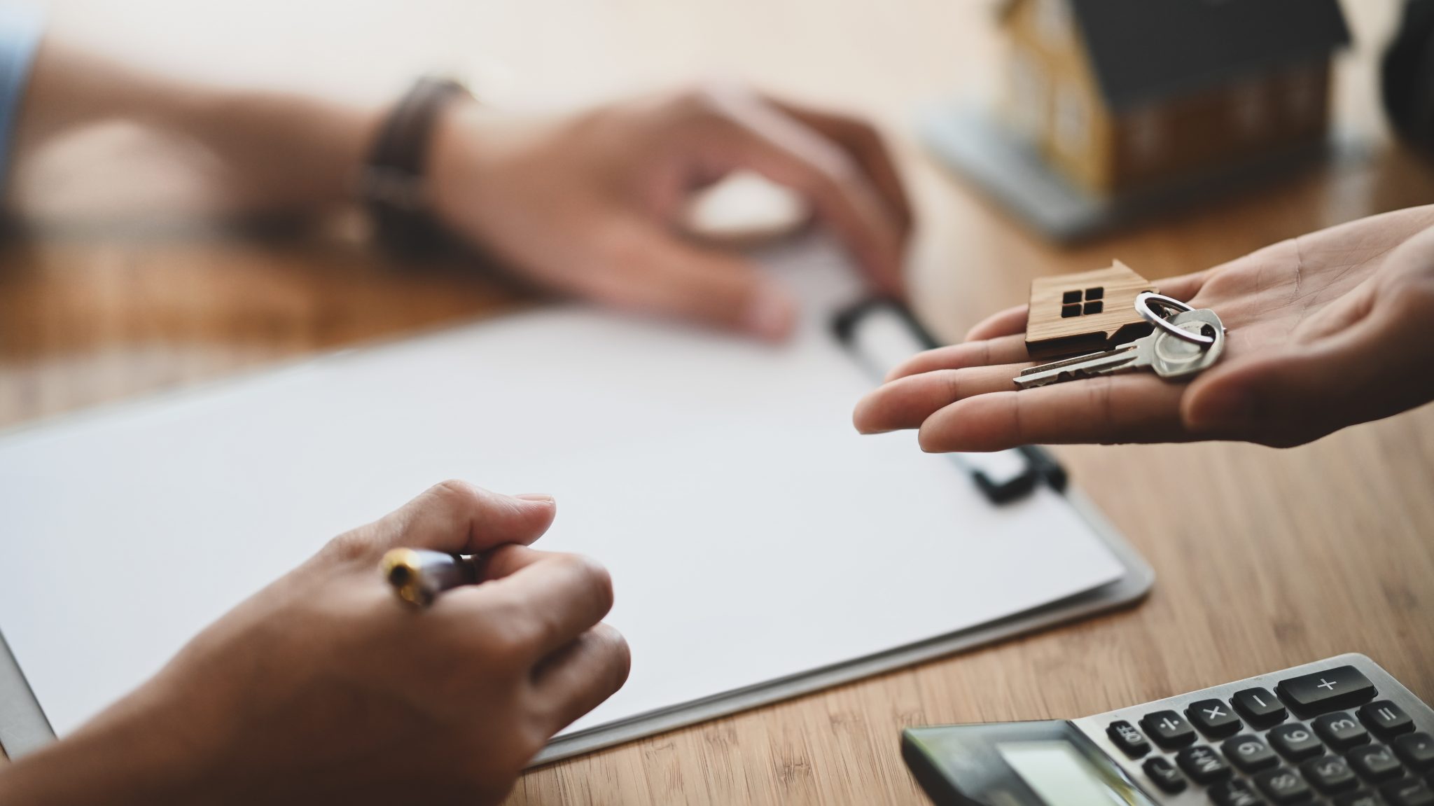 Should you rent, buy, or rent-to-own? A South African perspective ...