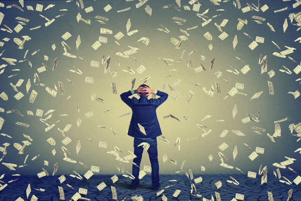 Noise and bias in your investment portfolio - Vimarsana News