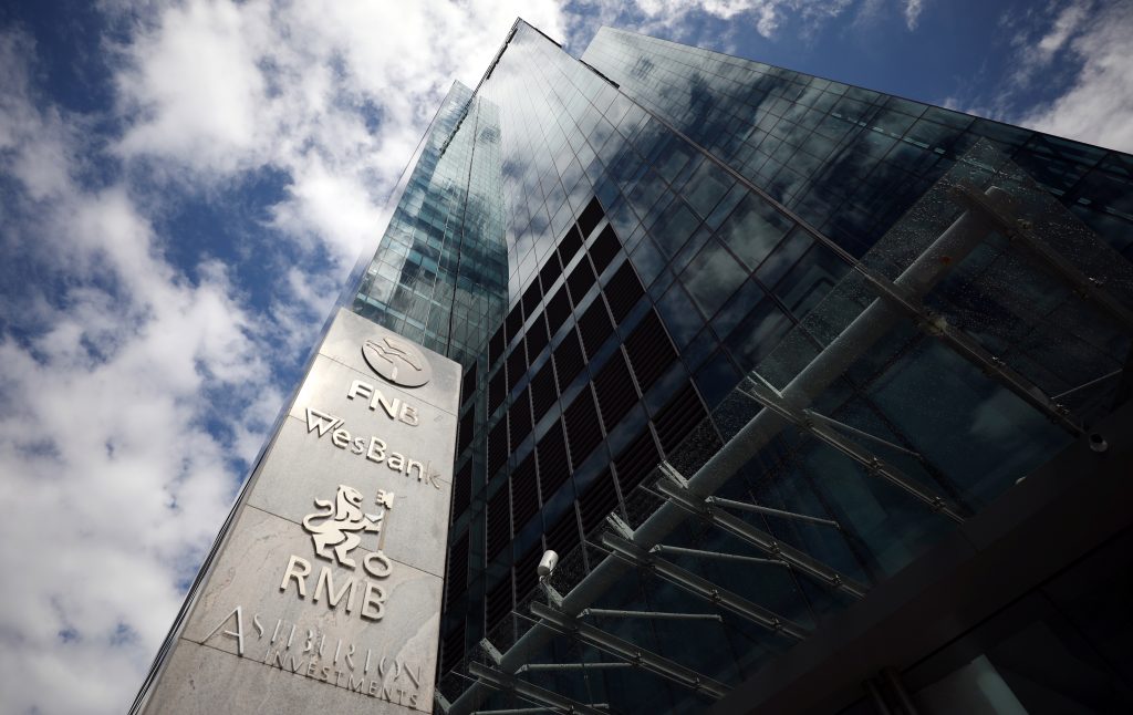 FirstRand makes second deal in a week with Zambia acquisition - Moneyweb