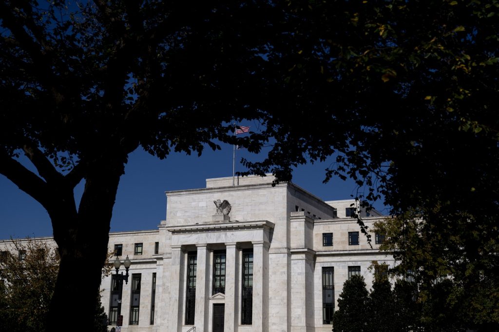 Stocks, bonds waver before Fed moment of reckoning: markets wrap - Vimarsana News