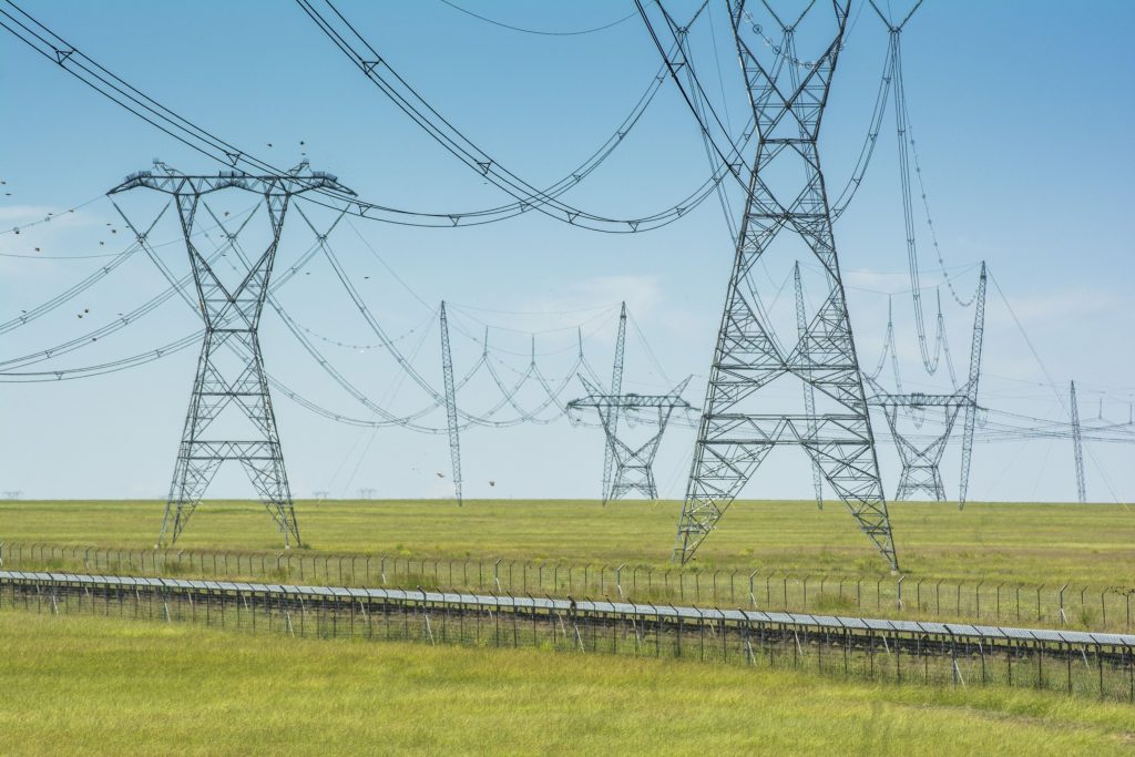 Top-performing SA fund rides bet on energy stocks - Vimarsana News