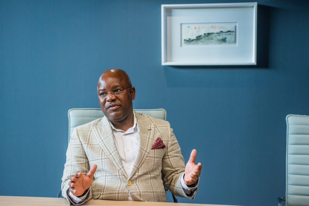 Thungela closes deal on Australian coal mine - Vimarsana News